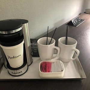 Premium King Room